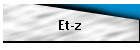 Et-z