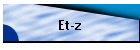 Et-z